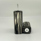 "Striped" Gewürzmühle Makassar - daskuechenholz