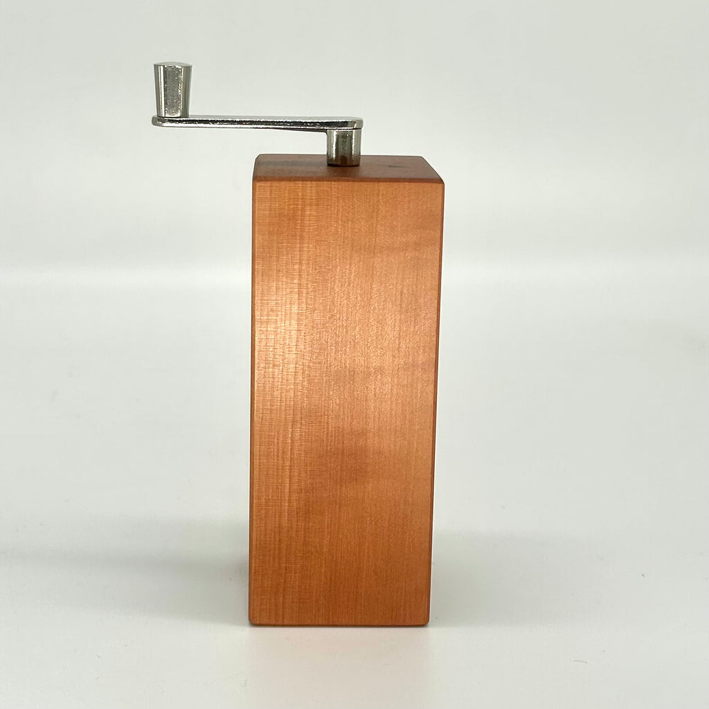 Muskatmühle Birnbaum - daskuechenholz