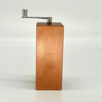 Muskatmühle Birnbaum - daskuechenholz