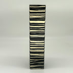 "Striped" Gewürzmühle Makassar - daskuechenholz