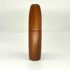 "Conical"Gewürzmühle Mahagoni - daskuechenholz