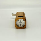 Muskatmühle  Kernahorn - daskuechenholz