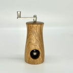 Muskatmühle Eiche - daskuechenholz