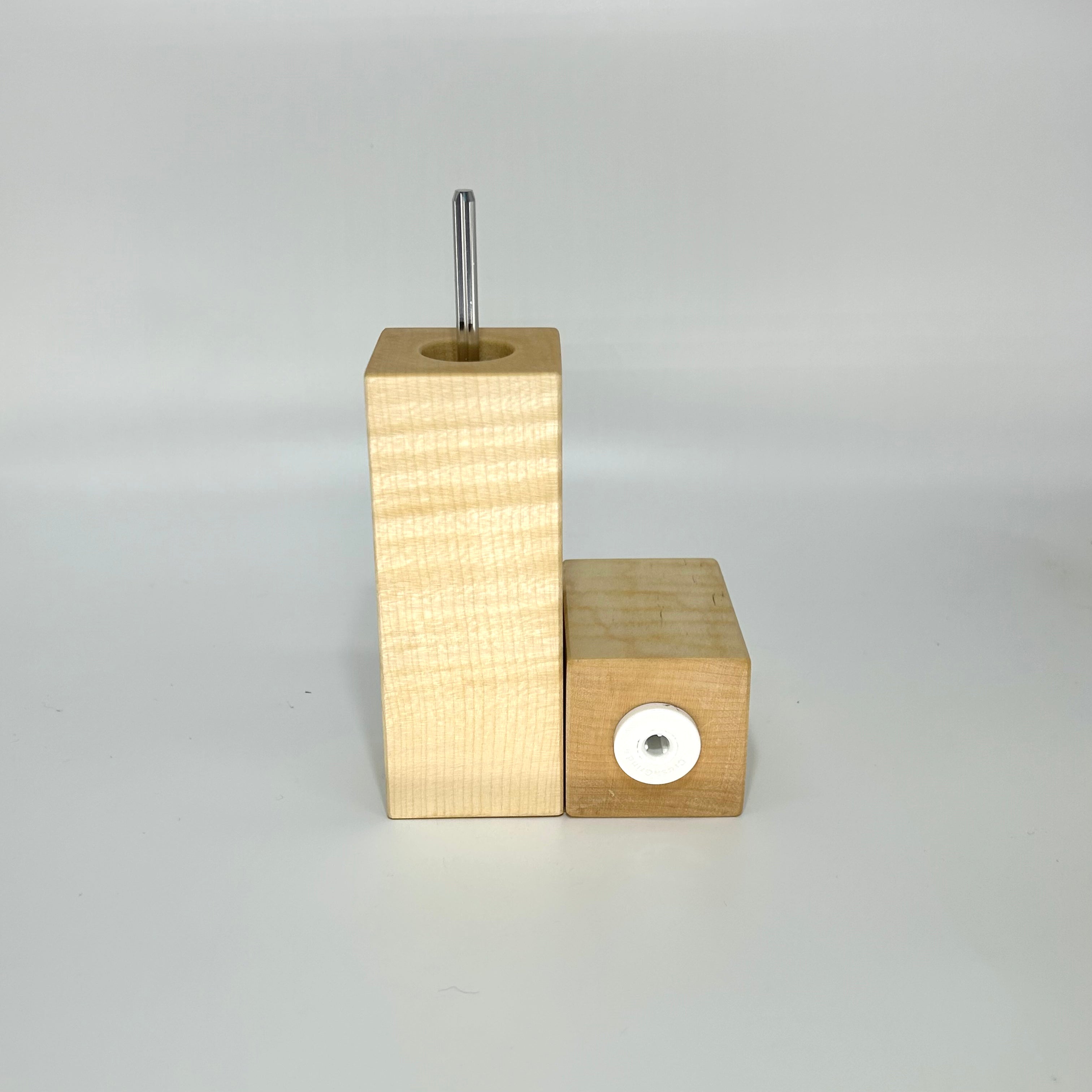 Gewürzmühle Berg-Ahorn“Eckig“ - daskuechenholz