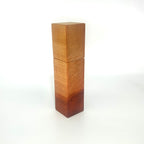 Gewürzmühle Birnbaum „Eckig „ - daskuechenholz