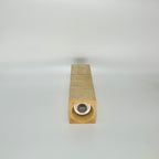 Gewürzmühle Berg-Ahorn“Eckig“ - daskuechenholz