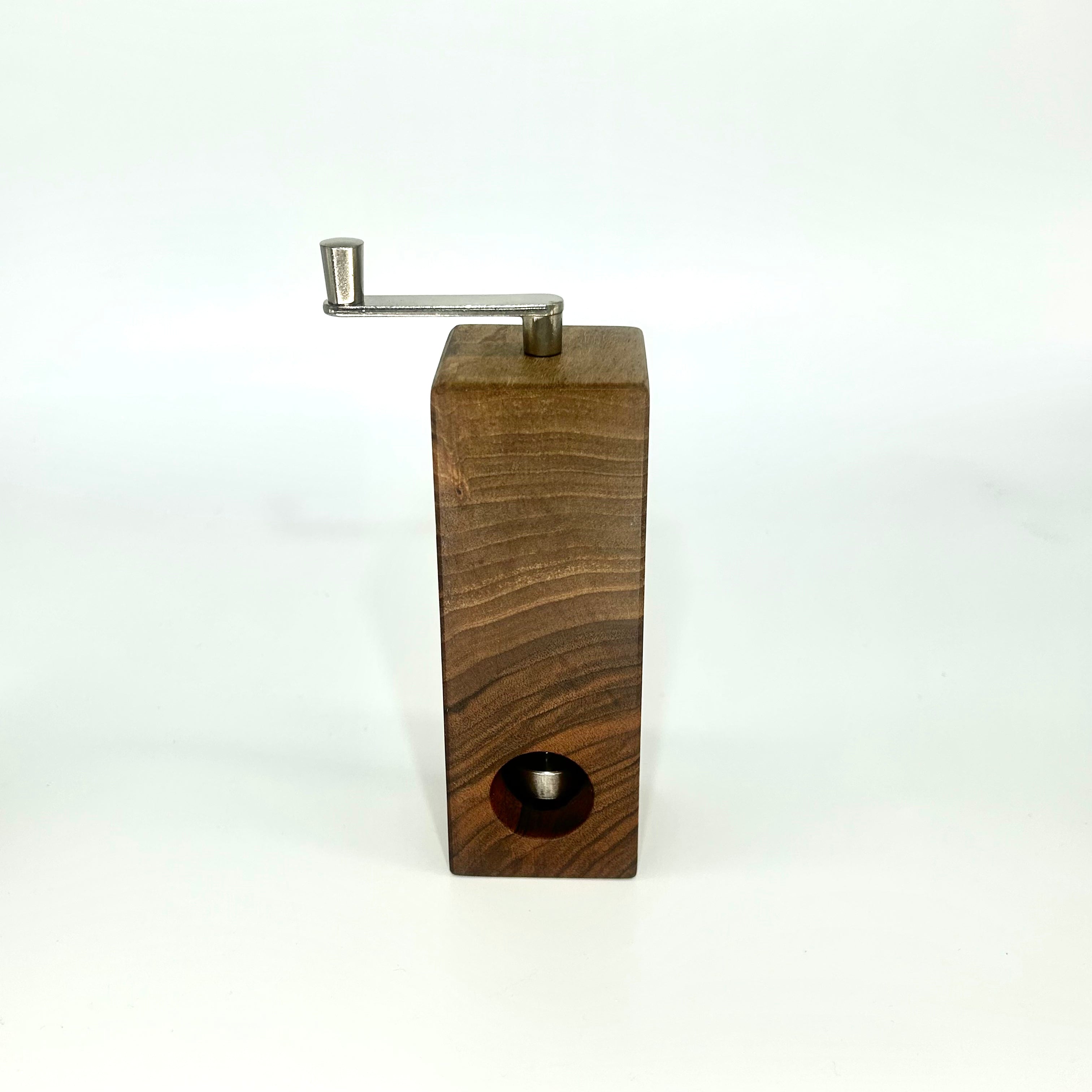 Muskatmühle Walnuss - daskuechenholz