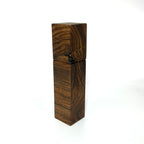 Gewürzmühle Walnuss“Eckig-2“ - daskuechenholz