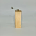 Muskatmühle Ahorn - daskuechenholz