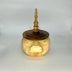 Dekodose Pappel - Nussbaum-Kirsche - daskuechenholz