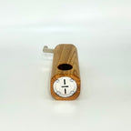 Muskatmühle  Esche - daskuechenholz