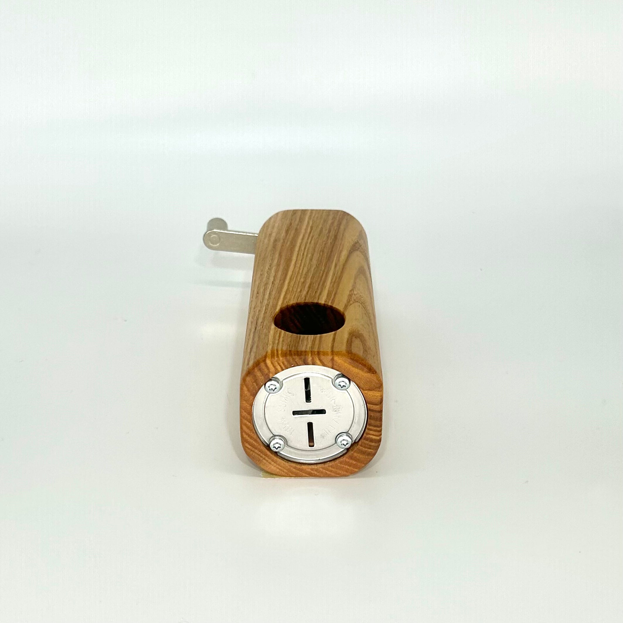 Muskatmühle  Esche - daskuechenholz