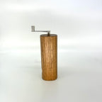 Muskatmühle Walnuss - daskuechenholz