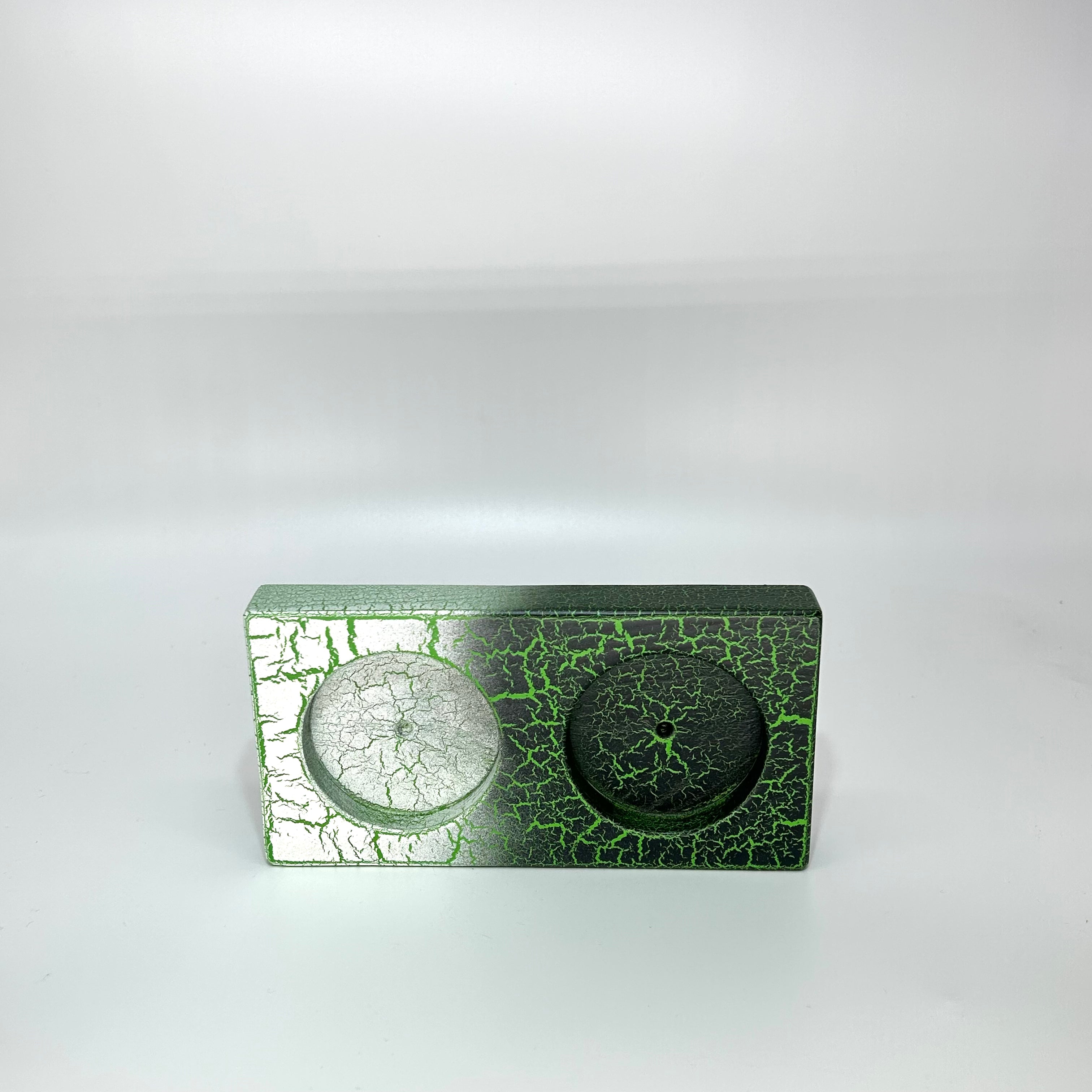 „Cone“Gewürzmühlen Set - daskuechenholz