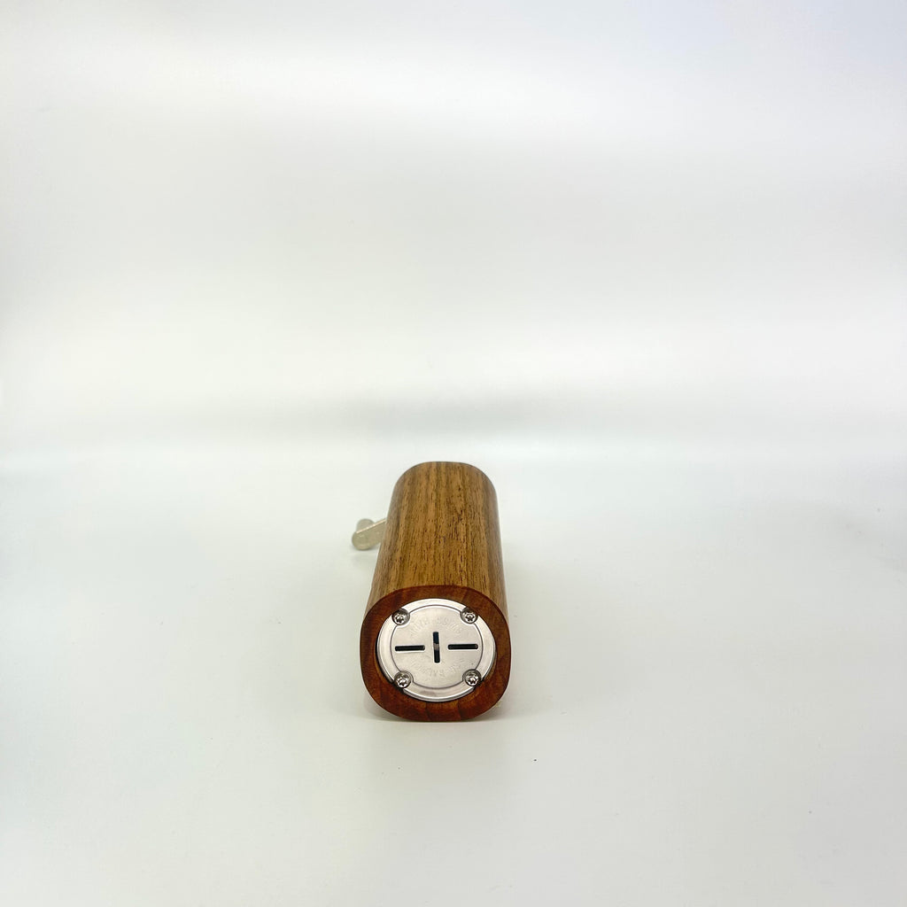 Muskatmühle Walnuss - daskuechenholz