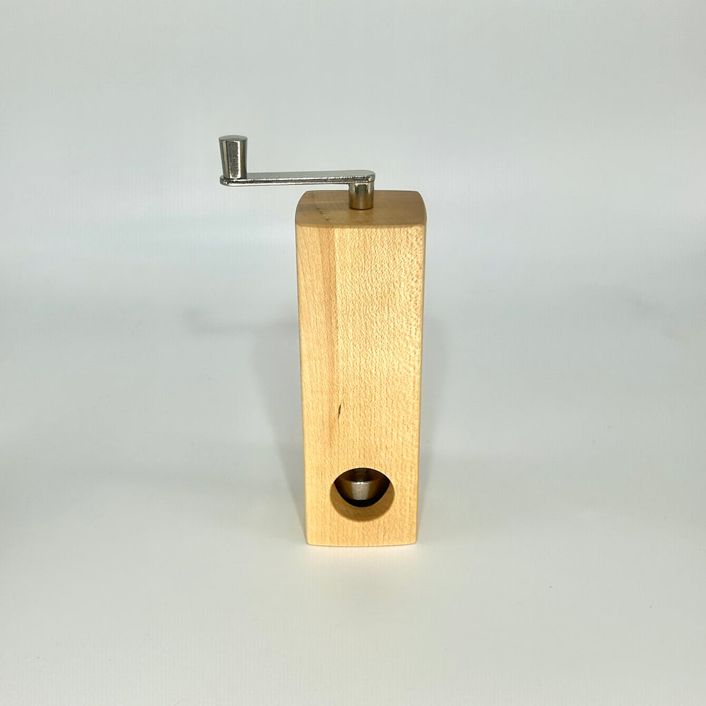 Muskatmühle Ahorn - daskuechenholz