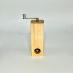 Muskatmühle Ahorn - daskuechenholz