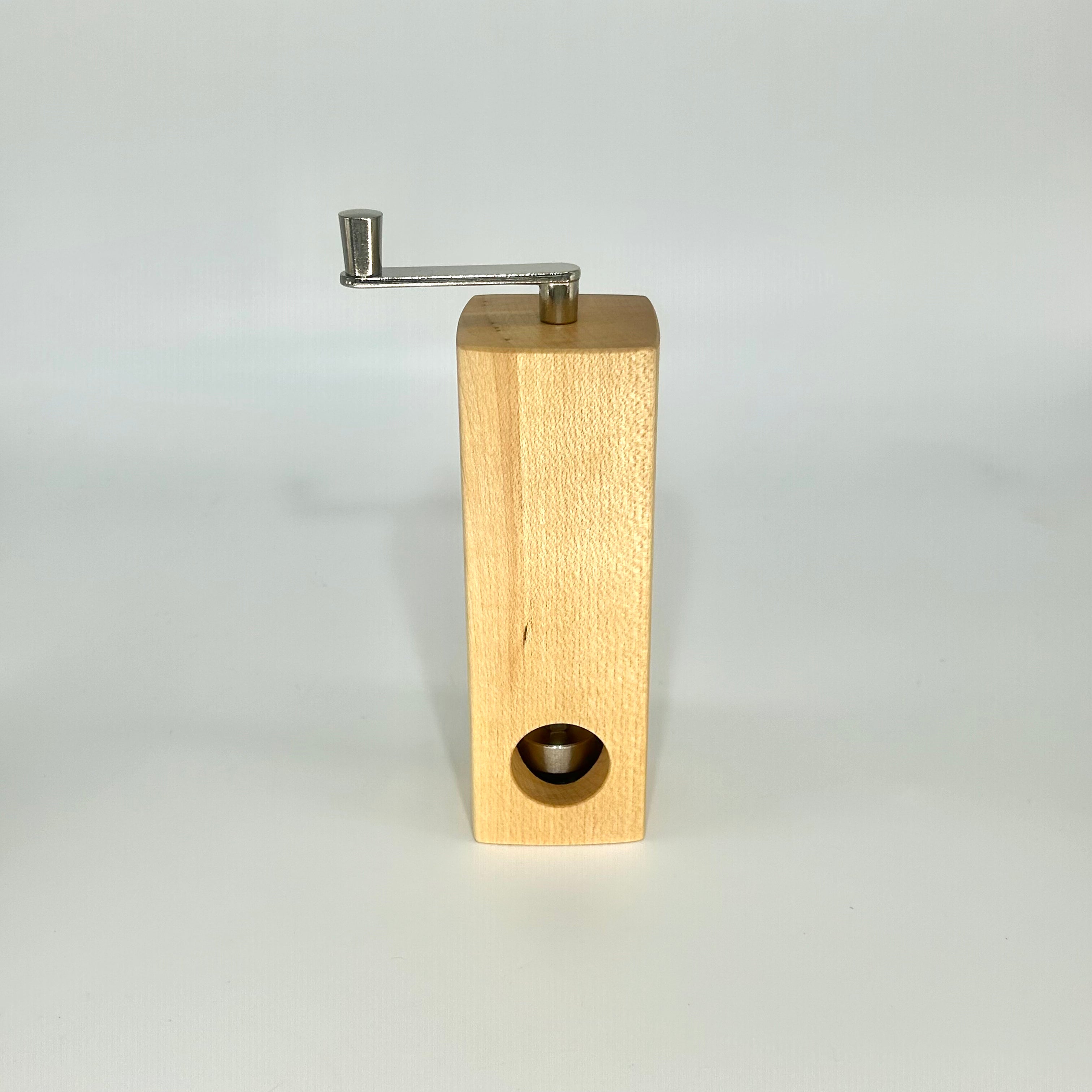 Muskatmühle Ahorn - daskuechenholz