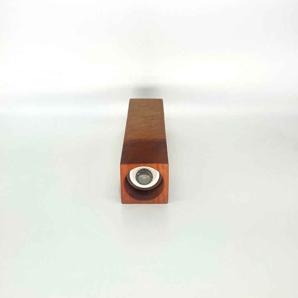 Gewürzmühle Birnbaum „Eckig „ - daskuechenholz