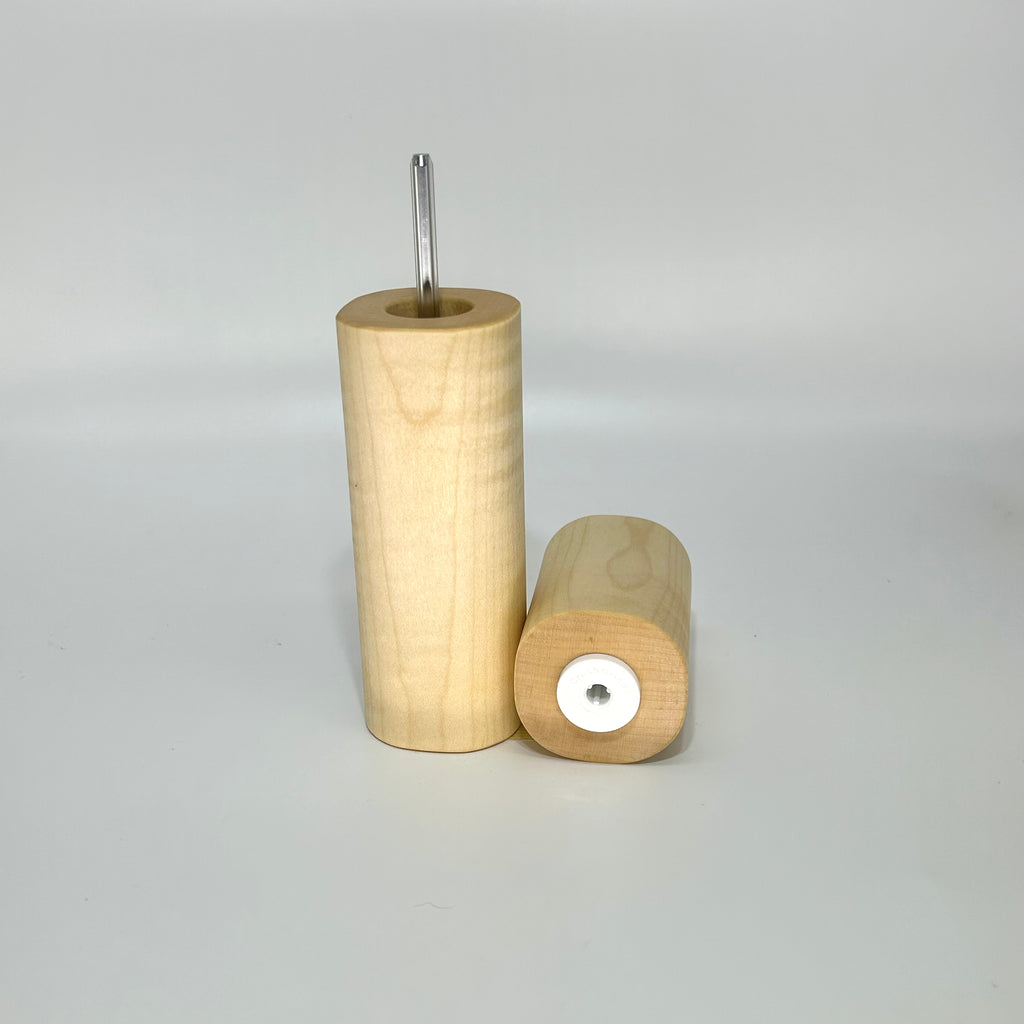 Gewürzmühle Berg-Ahorn - daskuechenholz