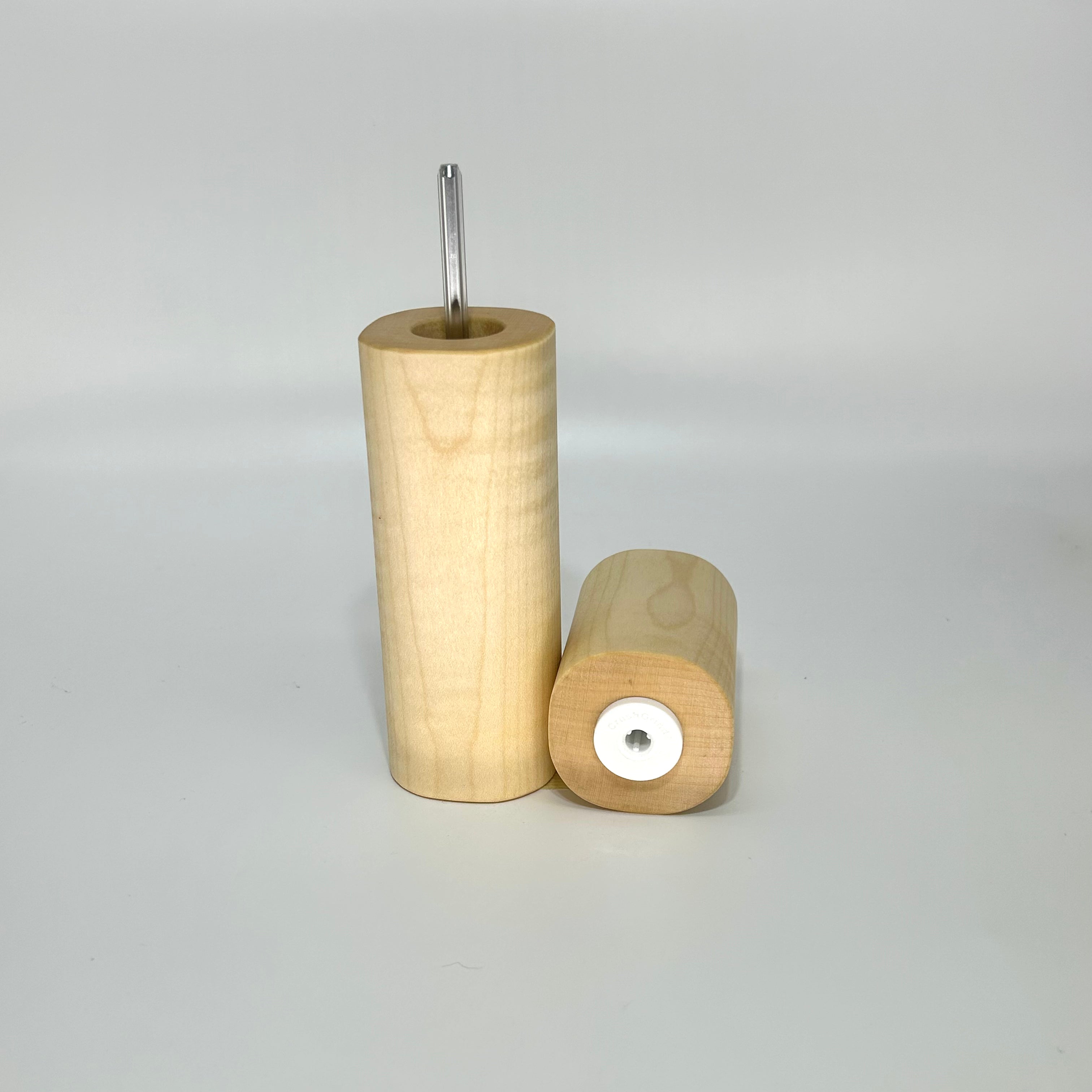 Gewürzmühle Berg-Ahorn - daskuechenholz