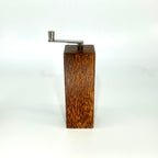 Muskatmühle Red Palmira „Kokospalme“ - daskuechenholz