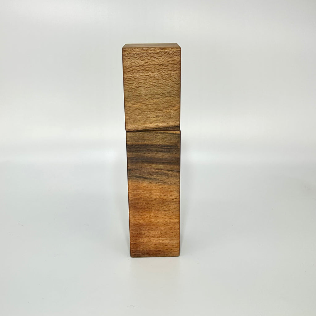 Gewürzmühle Kernbuche“Eckig“ - daskuechenholz