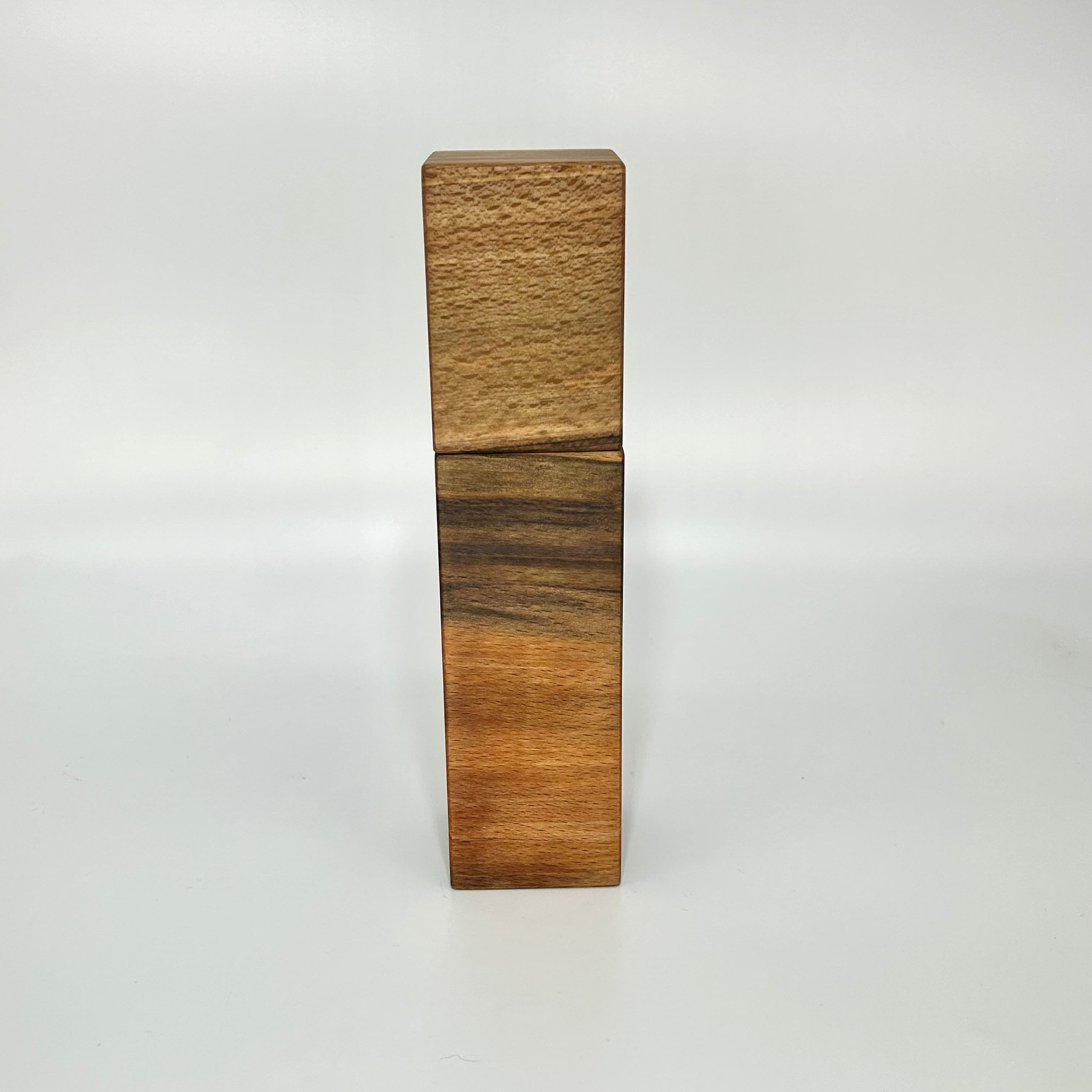 Gewürzmühle Kernbuche“Eckig“ - daskuechenholz