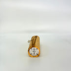 Muskatmühle Buche gestockt - daskuechenholz