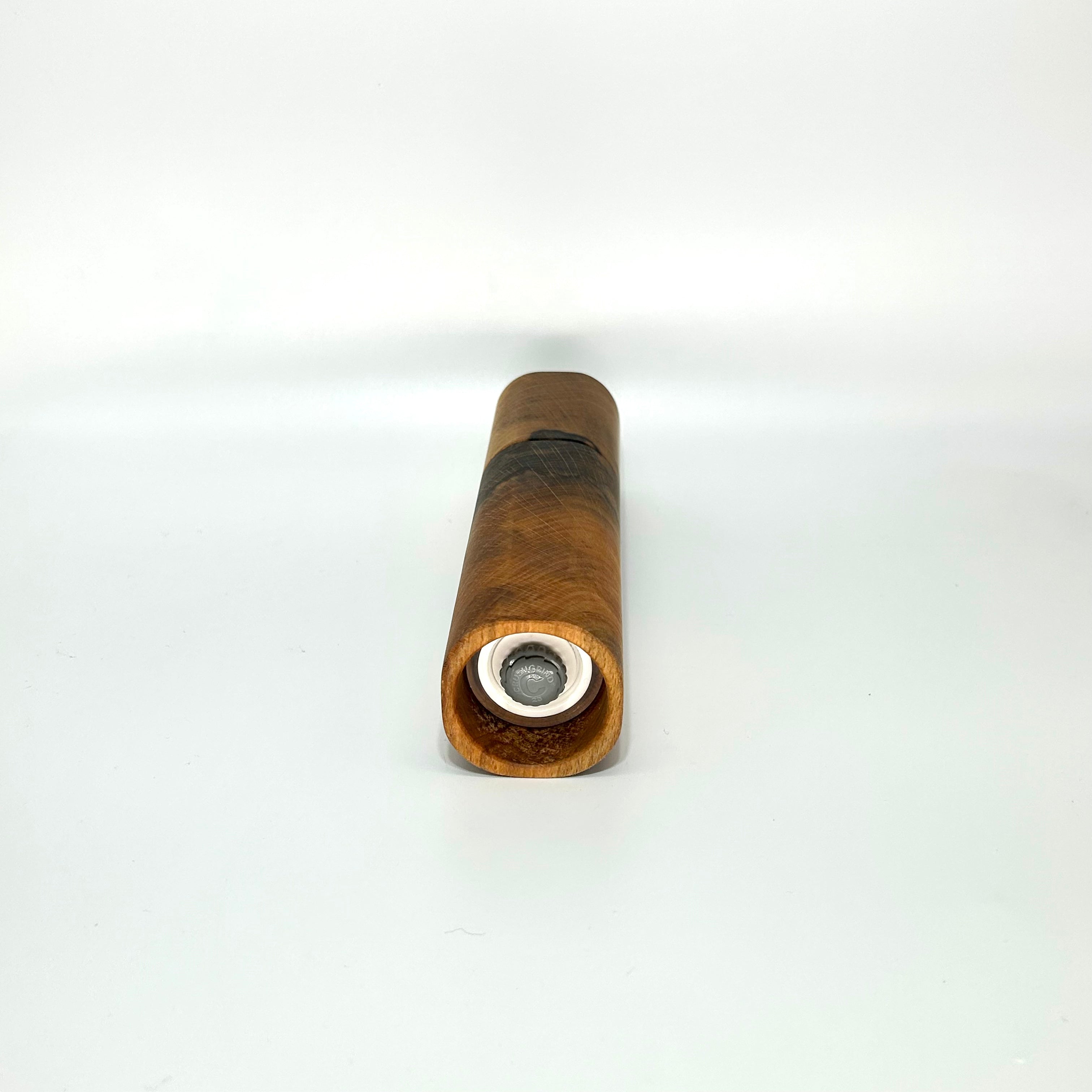 Gewürzmühle Kernbuche - daskuechenholz