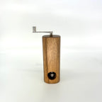 Muskatmühle Walnuss - daskuechenholz