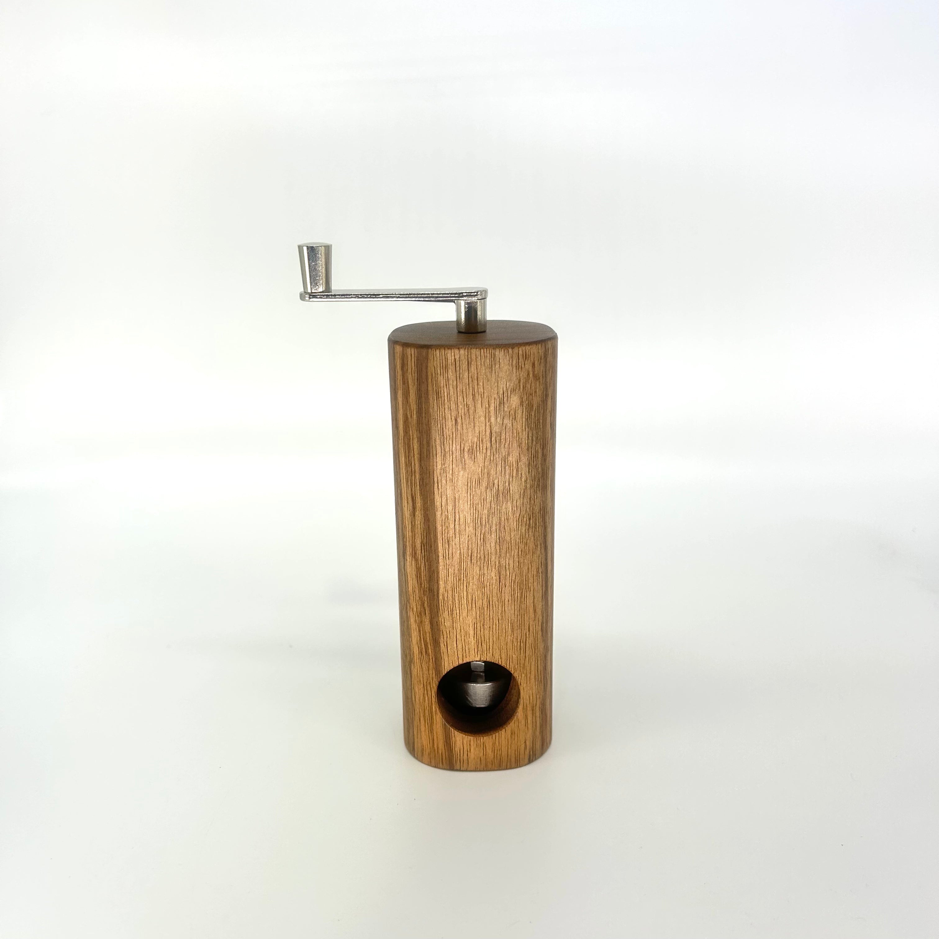 Muskatmühle Walnuss - daskuechenholz