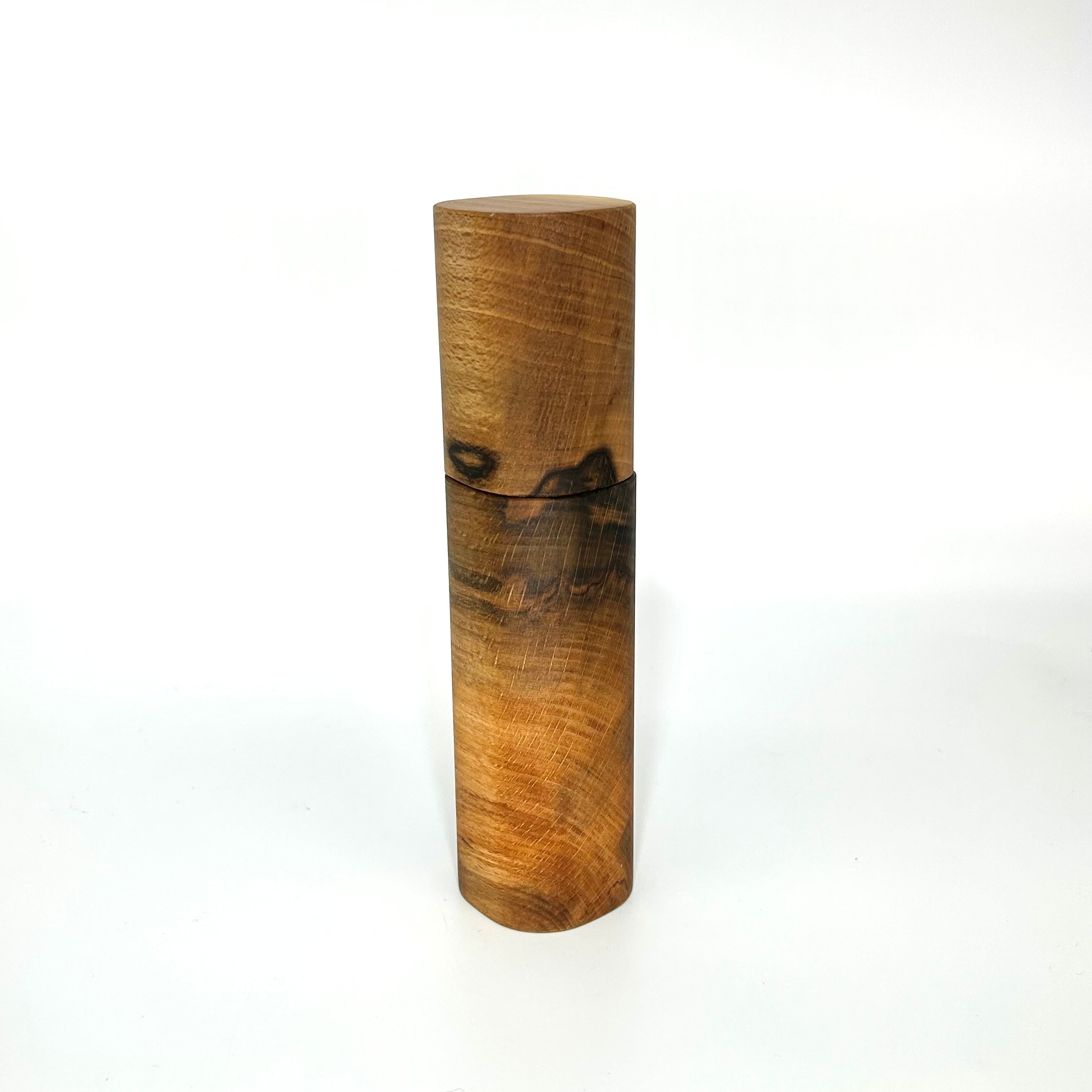 Gewürzmühle Kernbuche - daskuechenholz