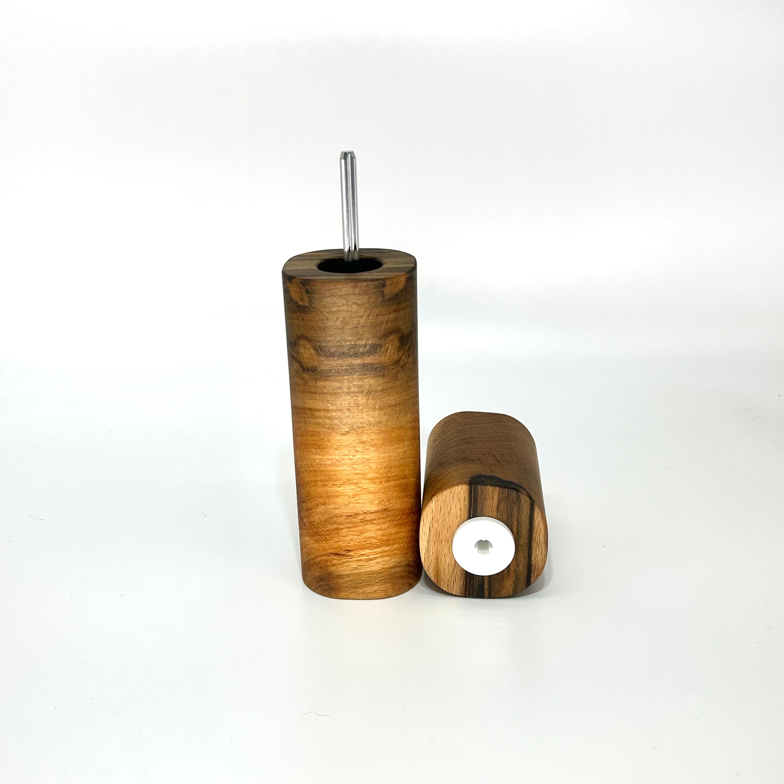 Gewürzmühle Kernbuche - daskuechenholz