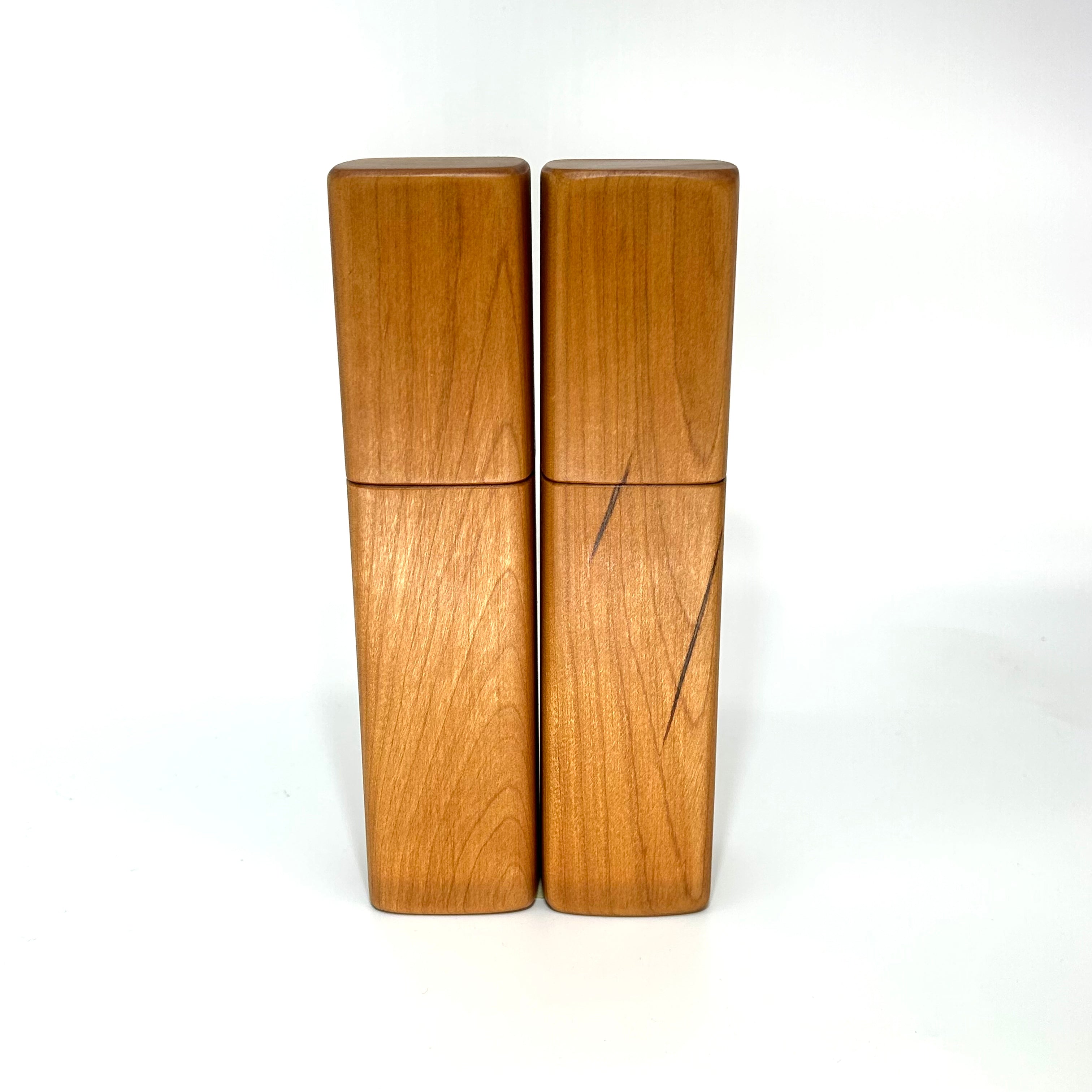 Gewürzmühlen Duo Kirschbaum - daskuechenholz