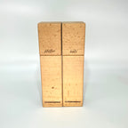 Gewürzmühlen Duo Buche - daskuechenholz