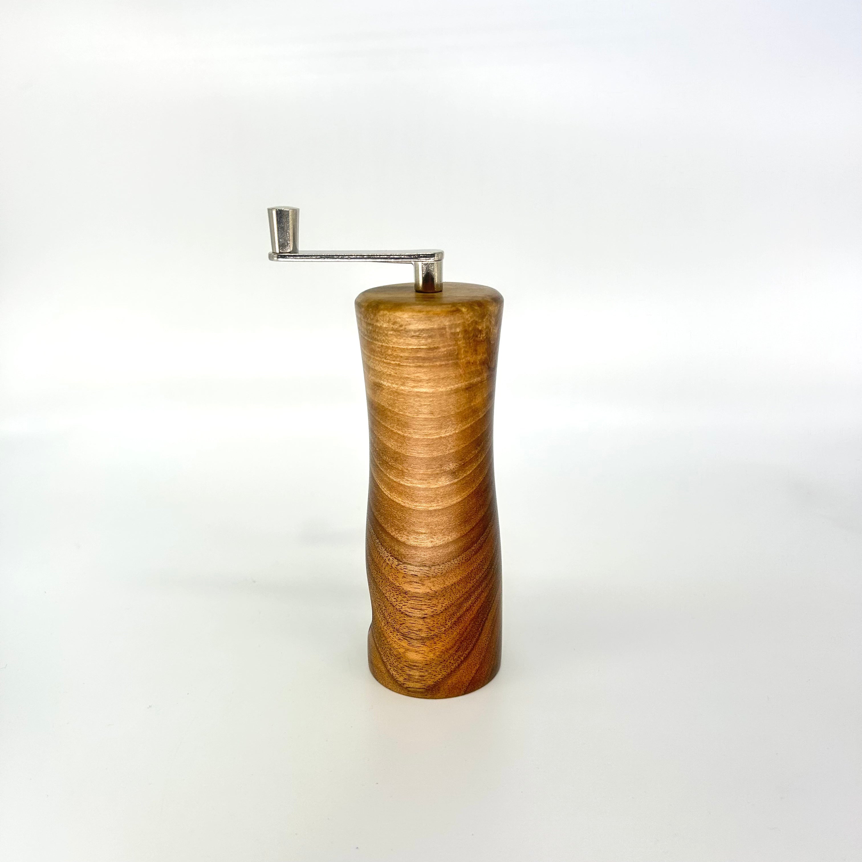 Muskatmühle Walnuss - daskuechenholz