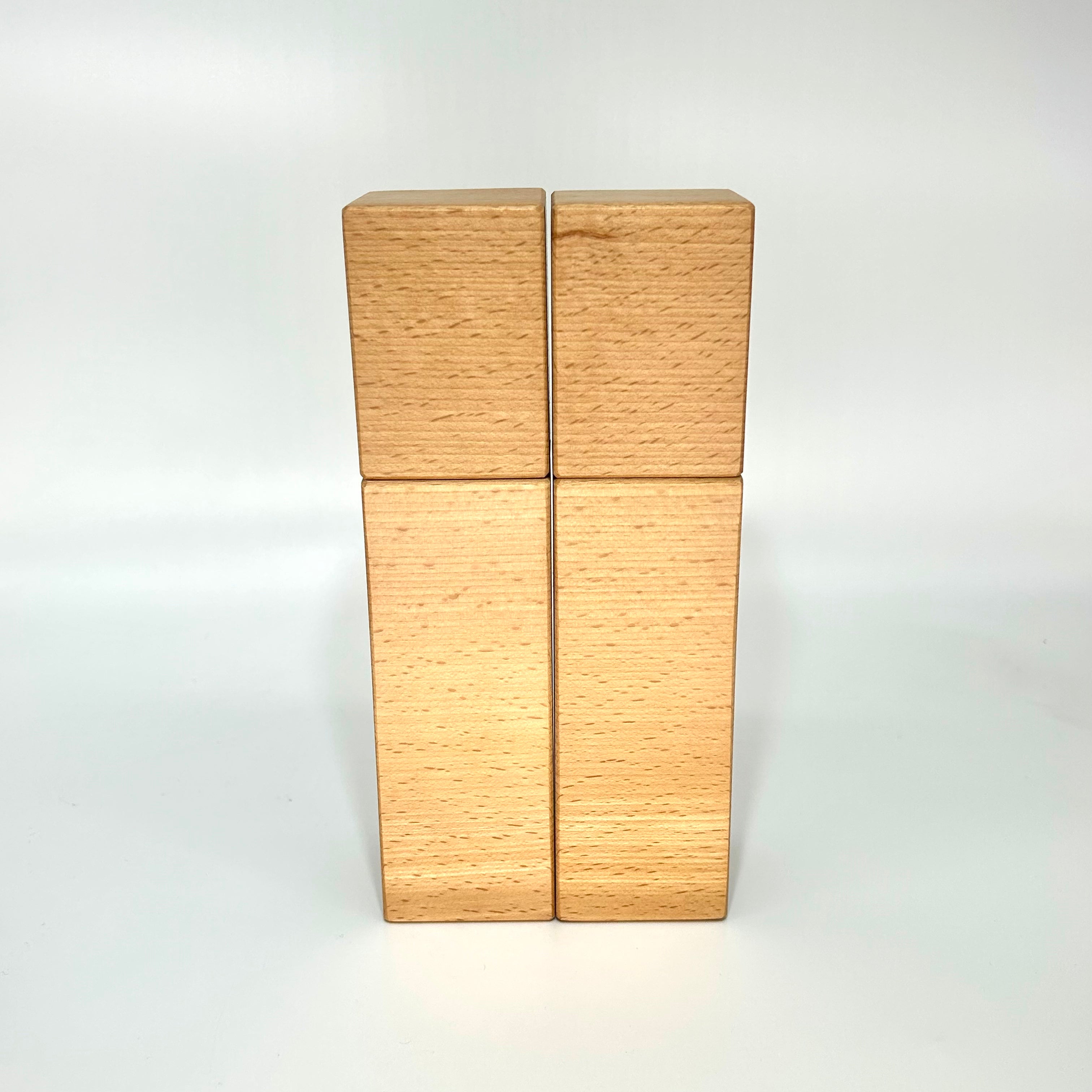 Gewürzmühlen Duo Buche - daskuechenholz