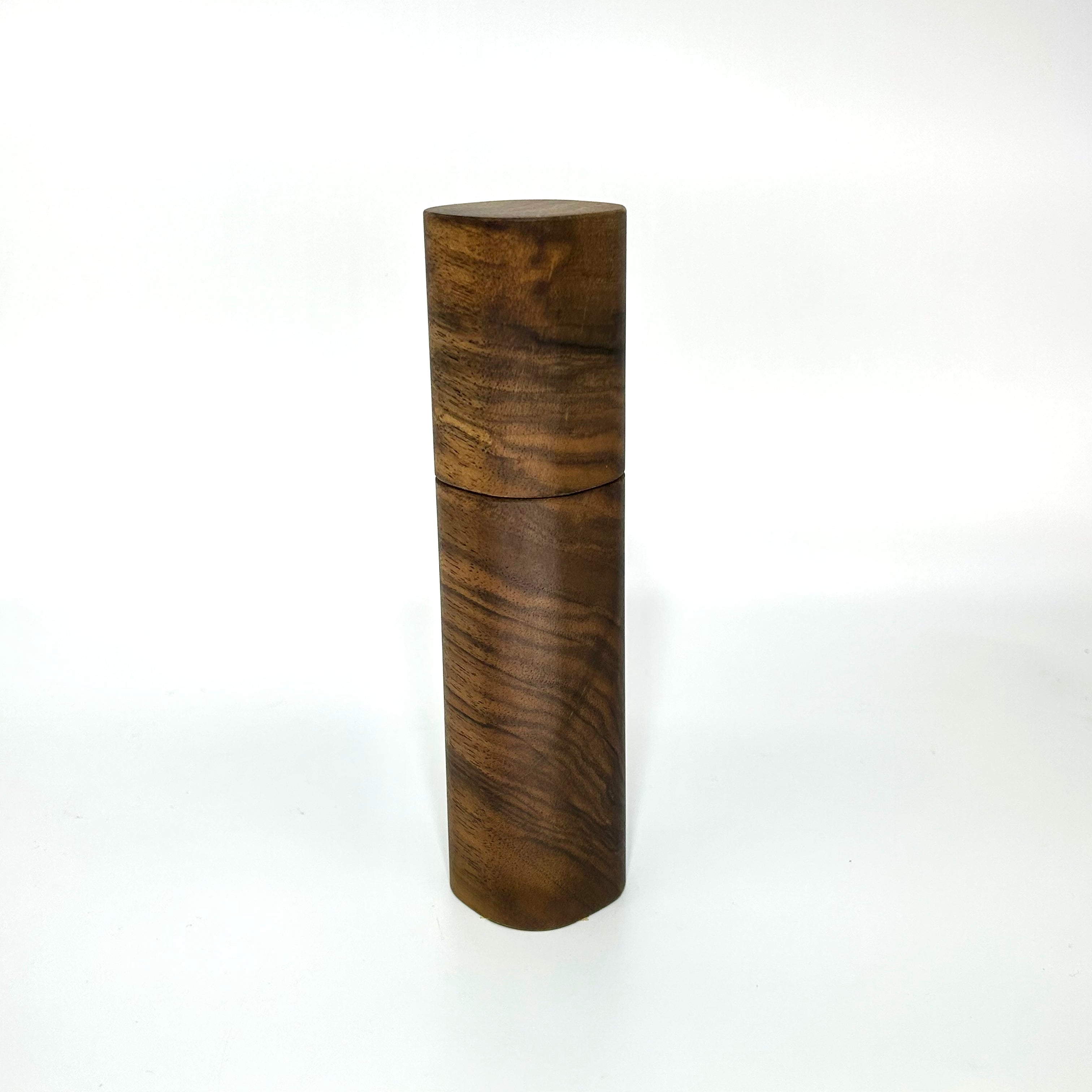 Gewürzmühle Nussbaum - daskuechenholz