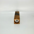 Gewürzmühle Kernbuche“Eckig“ - daskuechenholz