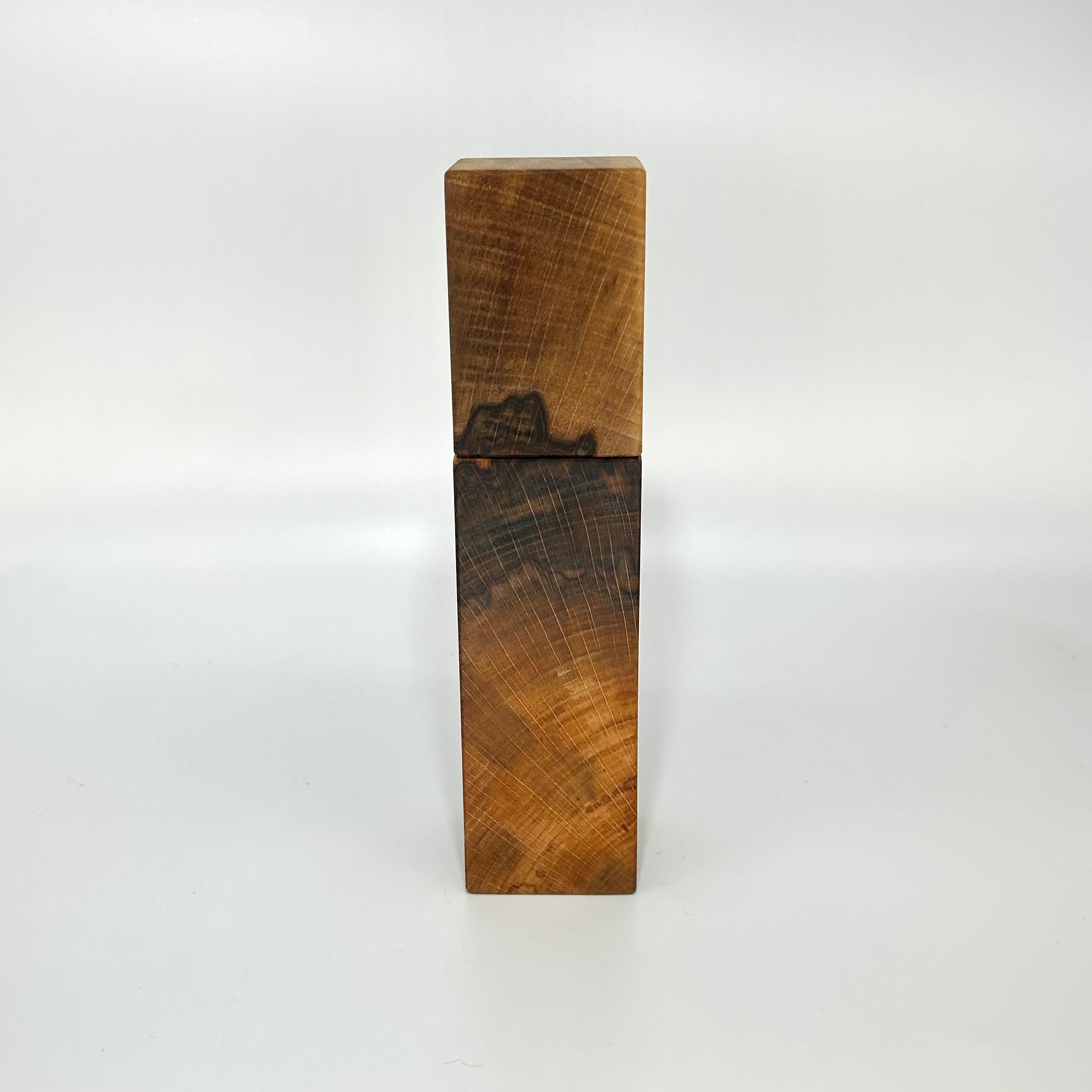 Gewürzmühle Kernbuche“Eckig“ - daskuechenholz