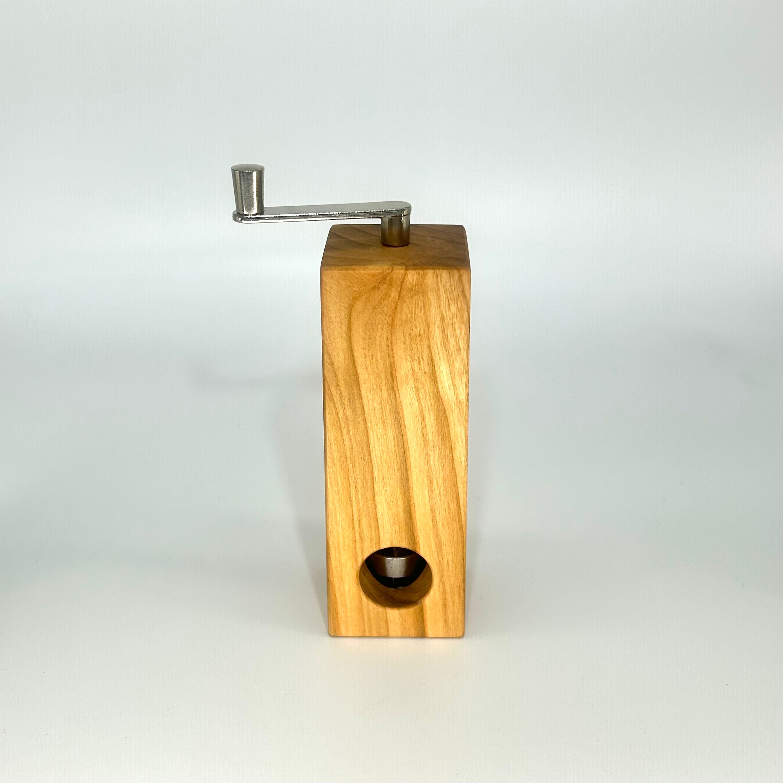 Muskatmühle Kirsche - daskuechenholz