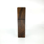 Gewürzmühle Walnuss“Eckig-2“ - daskuechenholz