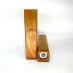 Gewürzmühlen Duo Kirschbaum - daskuechenholz