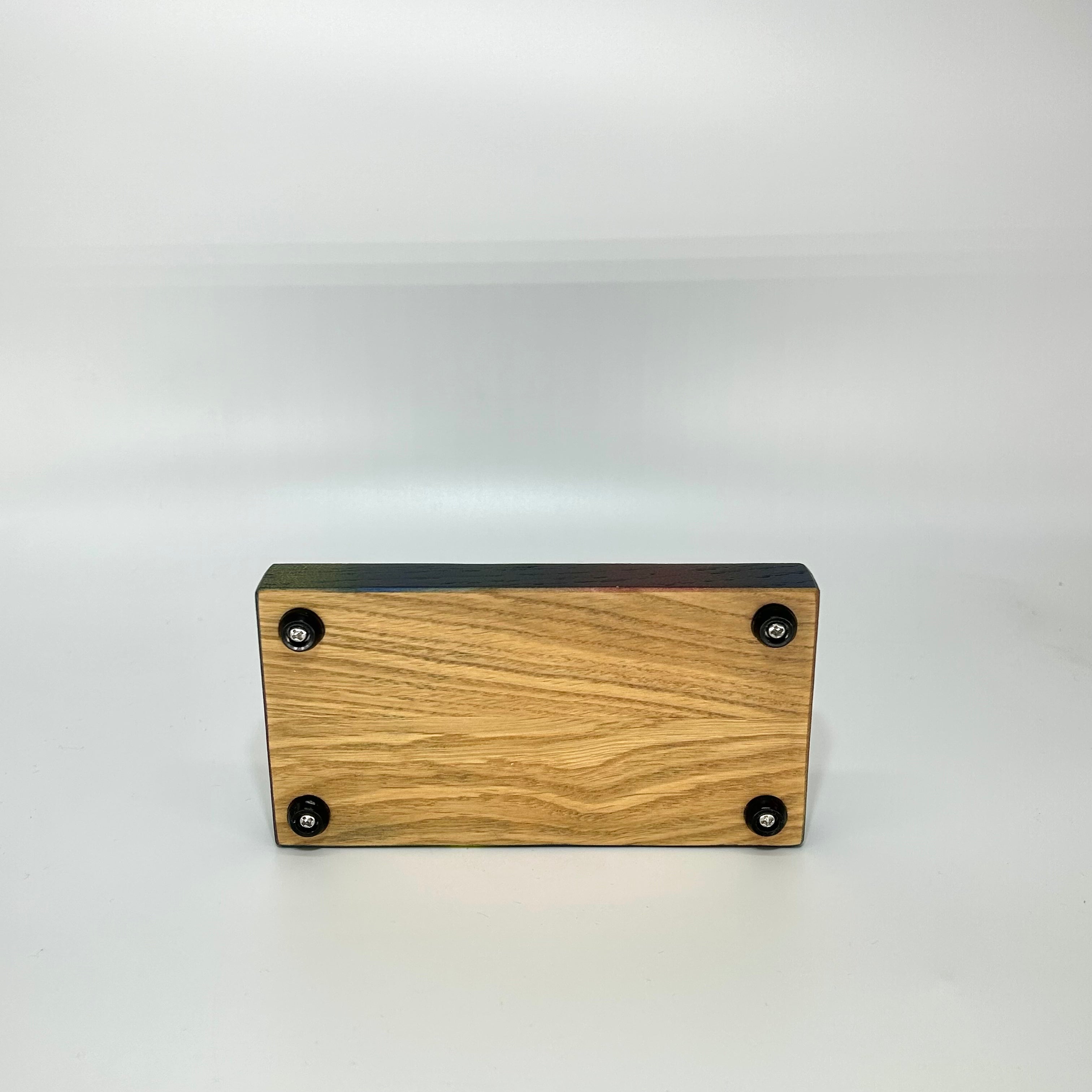 „Rainbow“ Gewürzmühlen Set - daskuechenholz