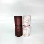 „Lightning crackle“ Gewürzmühlen Duo - daskuechenholz