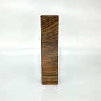 Gewürzmühle Walnuss“Eckig“ - daskuechenholz