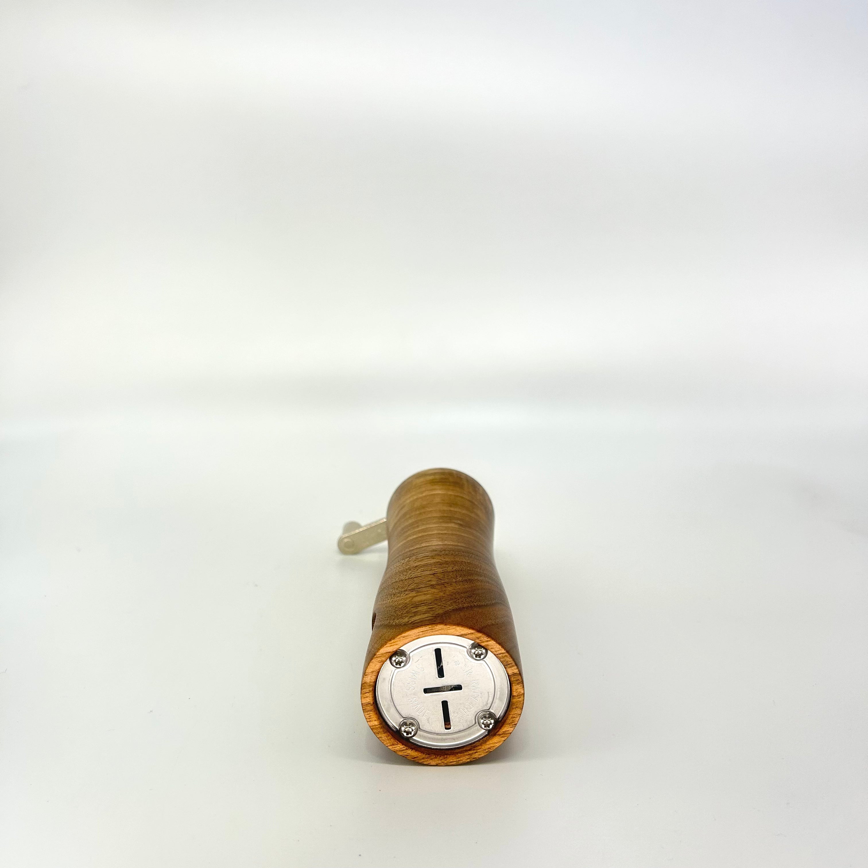 Muskatmühle Walnuss - daskuechenholz