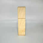 Gewürzmühle Berg-Ahorn“Eckig“ - daskuechenholz