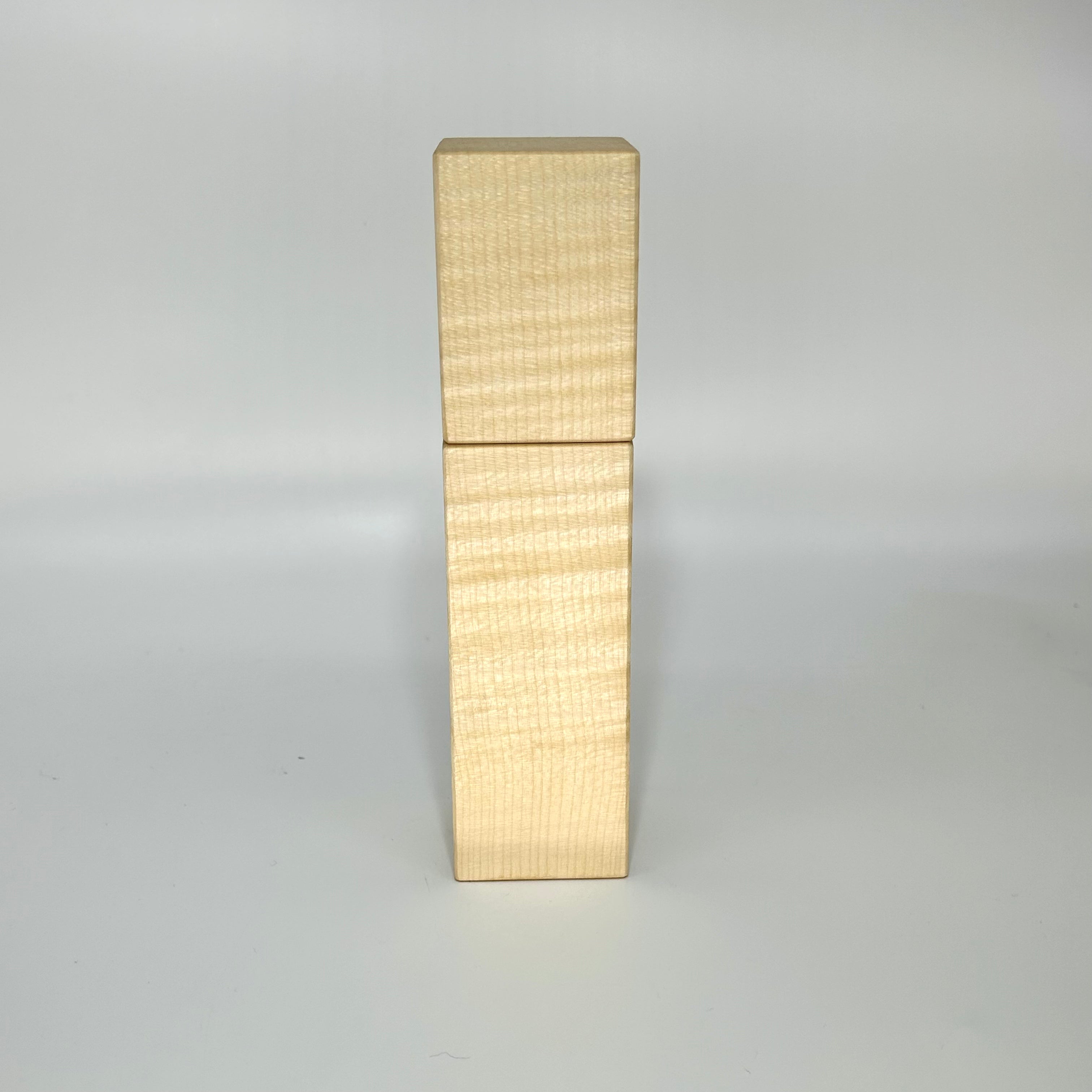 Gewürzmühle Berg-Ahorn“Eckig“ - daskuechenholz